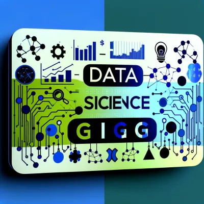 be able to build an end to end data science project