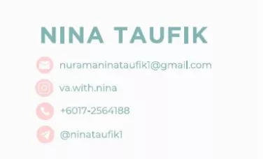 be your handy virtual assistant